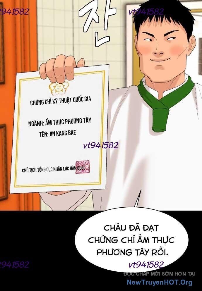 Nhà Hàng Kỳ Lạ Chap 8 - Next Chap 9