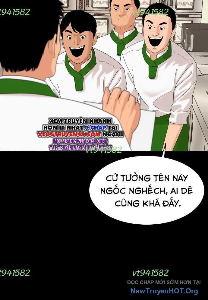 Nhà Hàng Kỳ Lạ Chap 8 - Next Chap 9