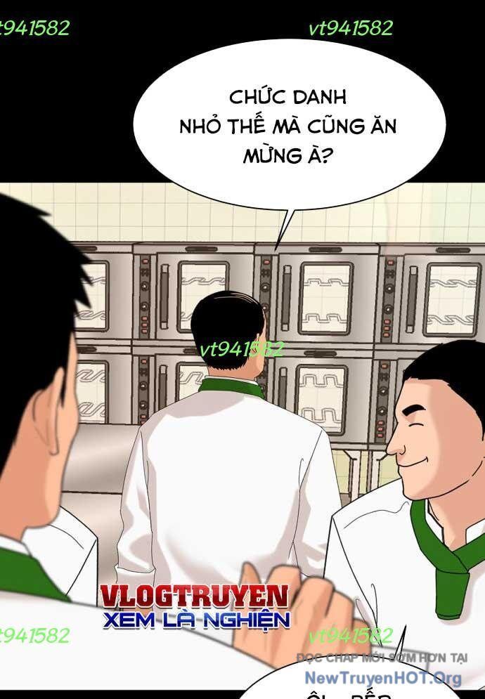 Nhà Hàng Kỳ Lạ Chap 8 - Next Chap 9