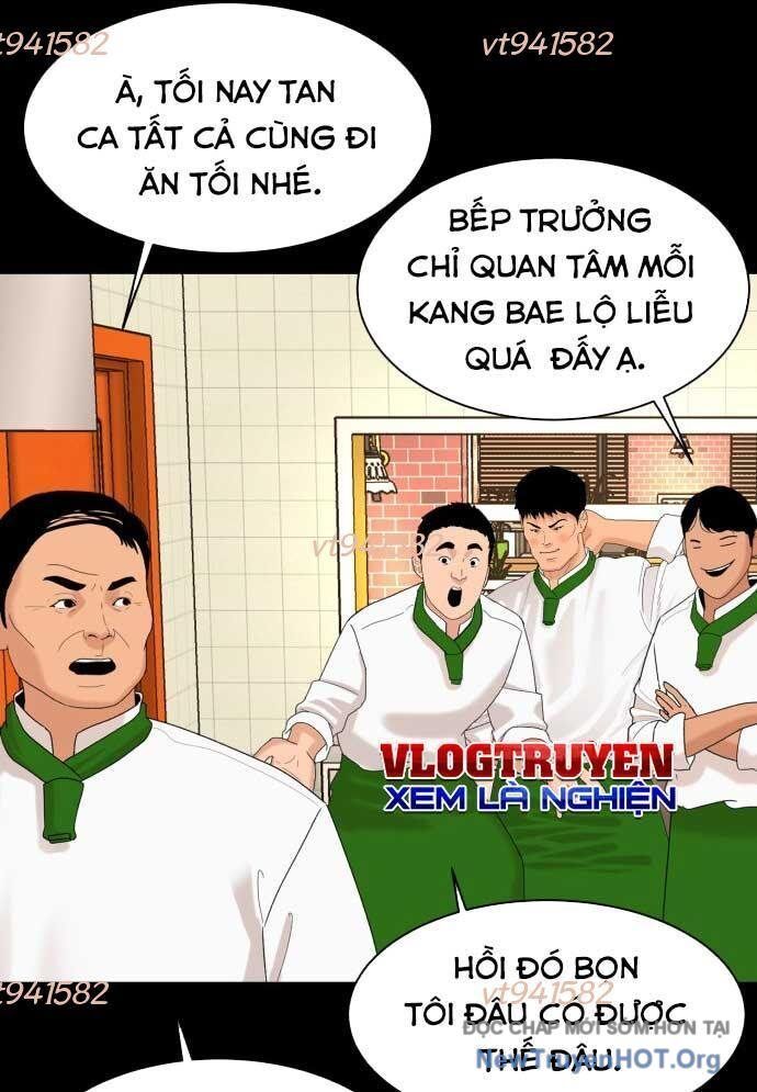 Nhà Hàng Kỳ Lạ Chap 8 - Next Chap 9
