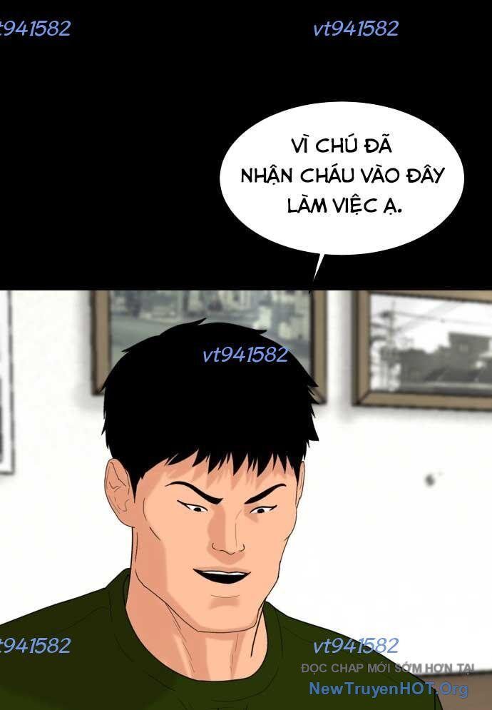 Nhà Hàng Kỳ Lạ Chap 8 - Next Chap 9