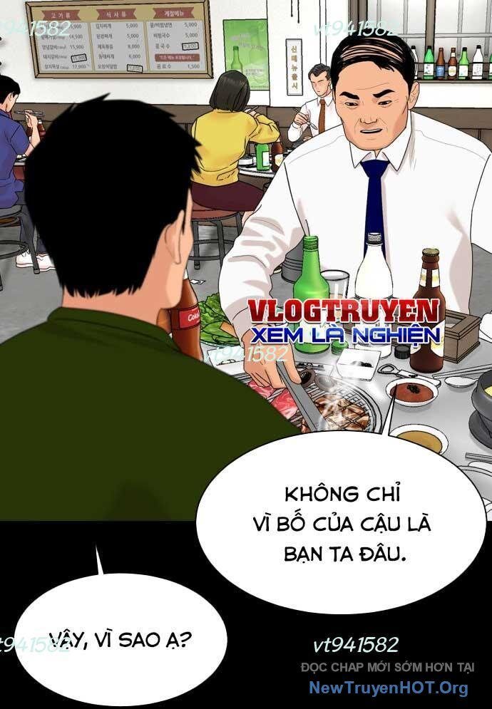 Nhà Hàng Kỳ Lạ Chap 8 - Next Chap 9