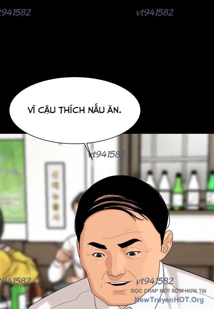Nhà Hàng Kỳ Lạ Chap 8 - Next Chap 9
