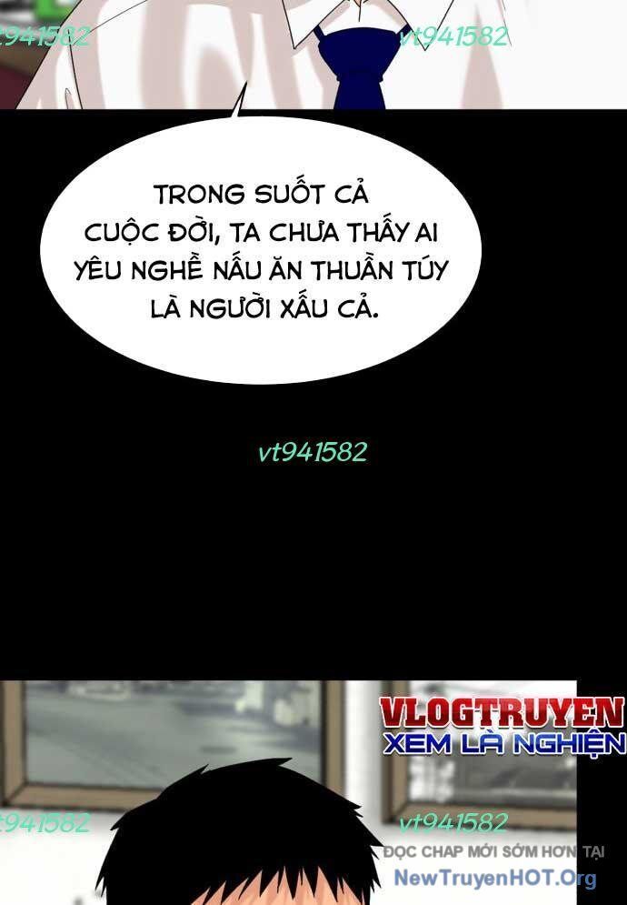 Nhà Hàng Kỳ Lạ Chap 8 - Next Chap 9