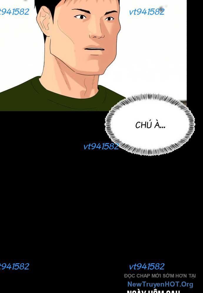 Nhà Hàng Kỳ Lạ Chap 8 - Next Chap 9