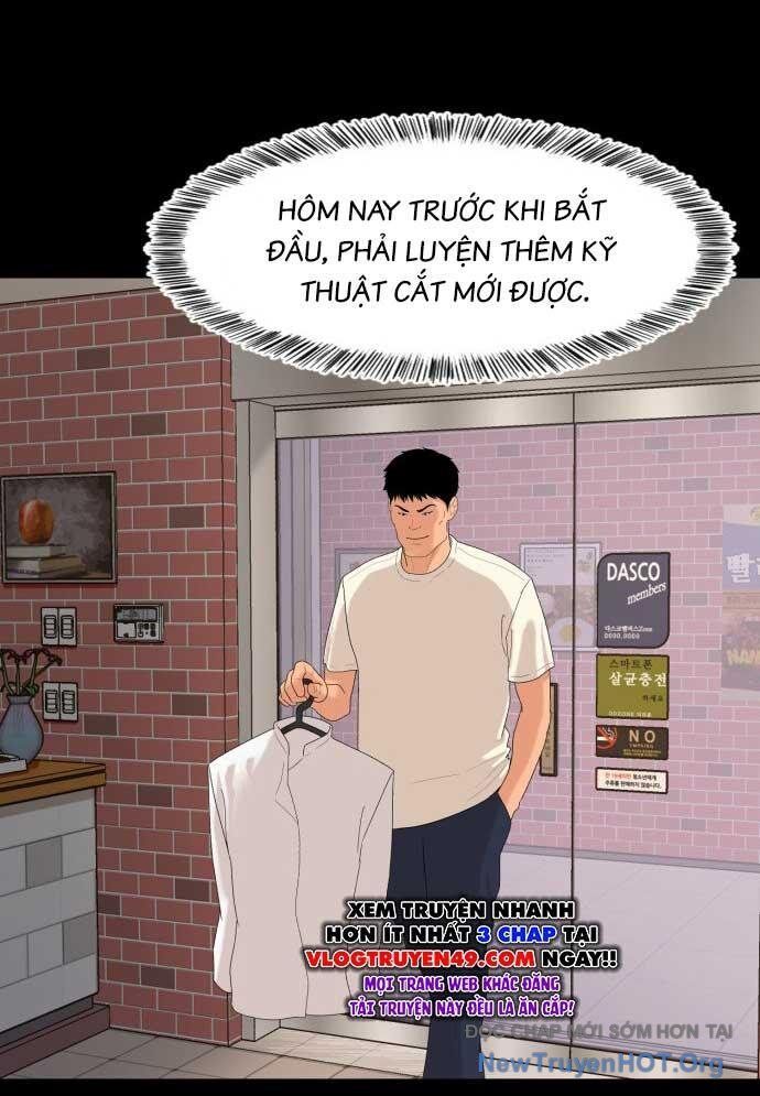 Nhà Hàng Kỳ Lạ Chap 8 - Next Chap 9