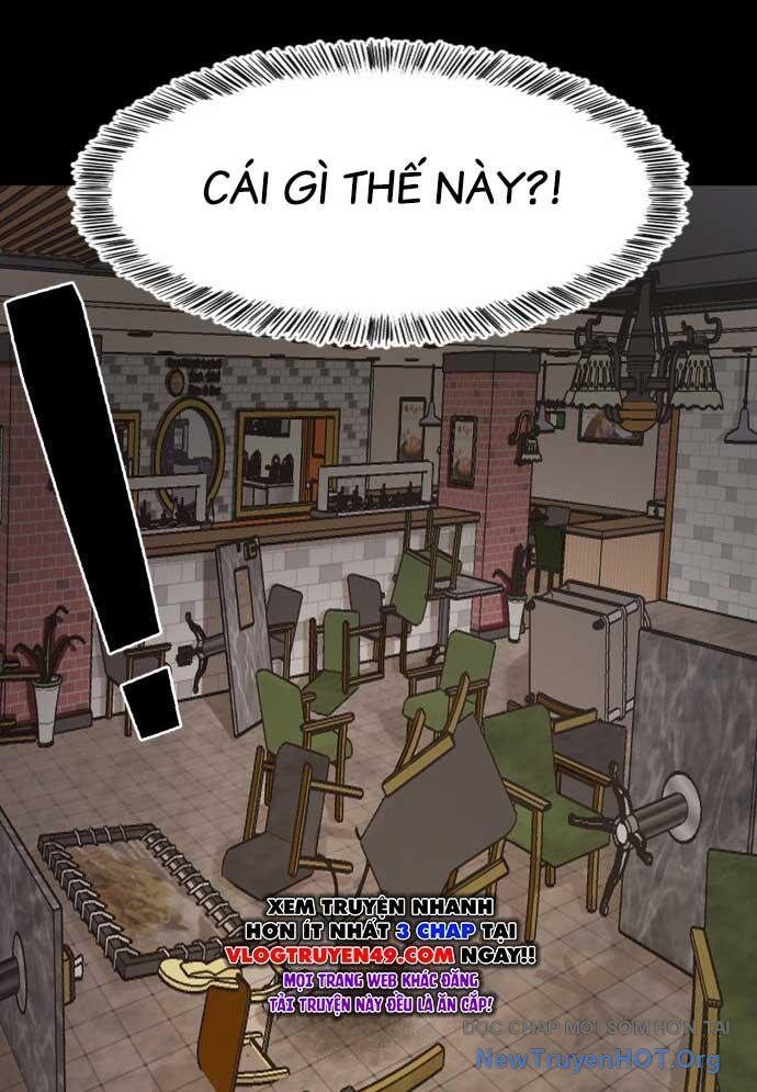 Nhà Hàng Kỳ Lạ Chap 8 - Next Chap 9