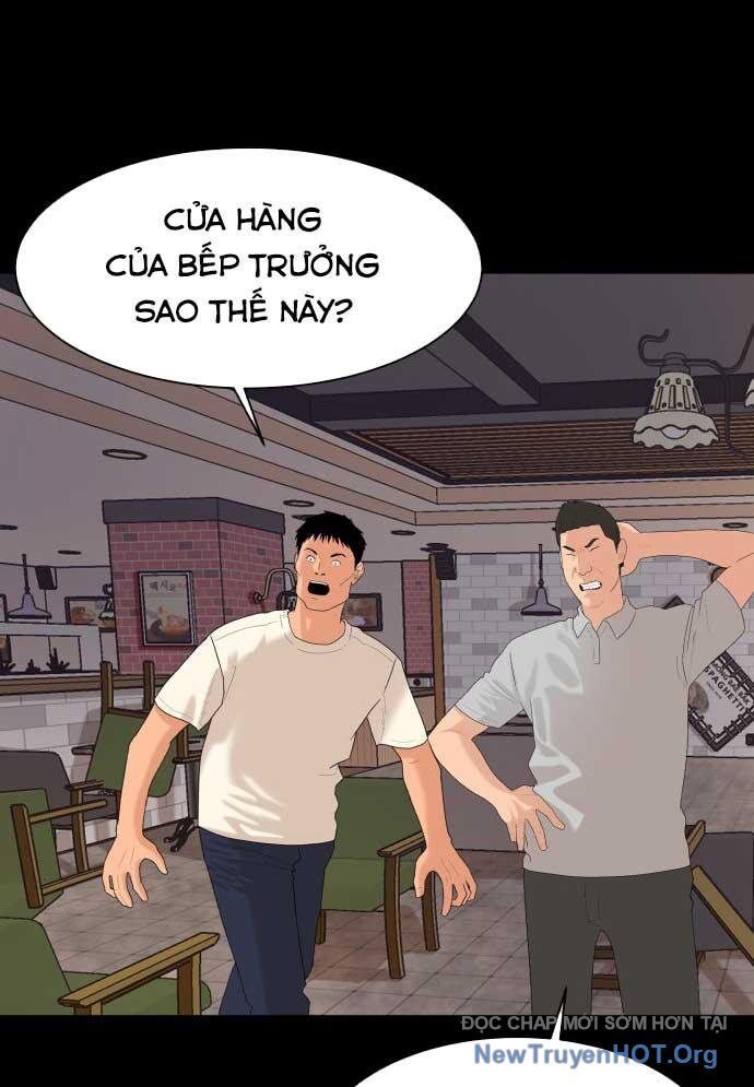 Nhà Hàng Kỳ Lạ Chap 8 - Next Chap 9