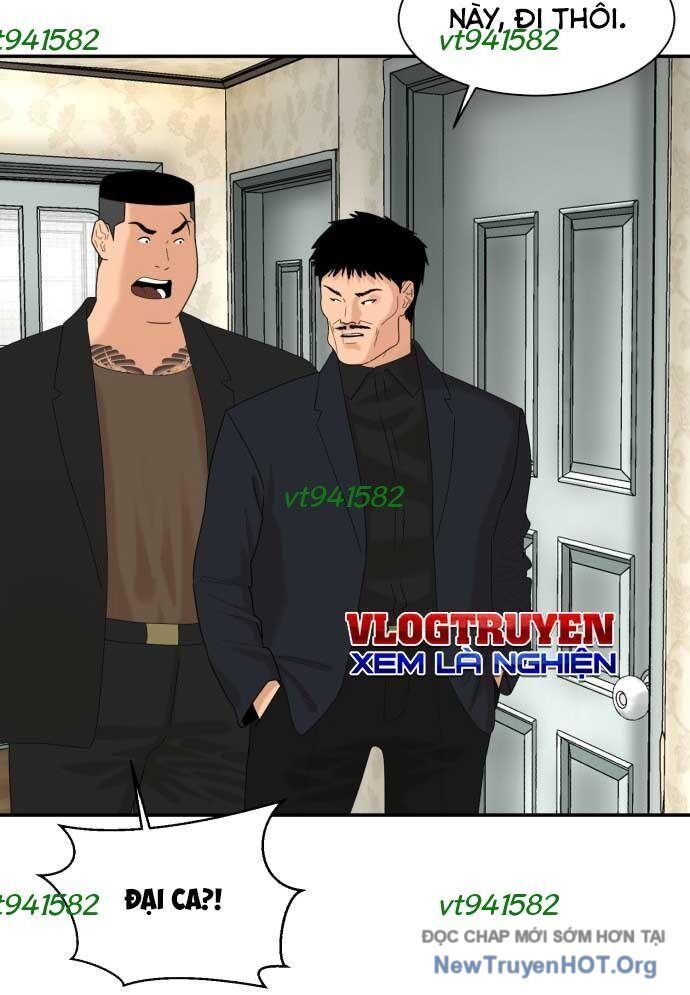 Nhà Hàng Kỳ Lạ Chap 8 - Next Chap 9