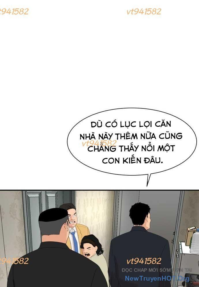 Nhà Hàng Kỳ Lạ Chap 8 - Next Chap 9