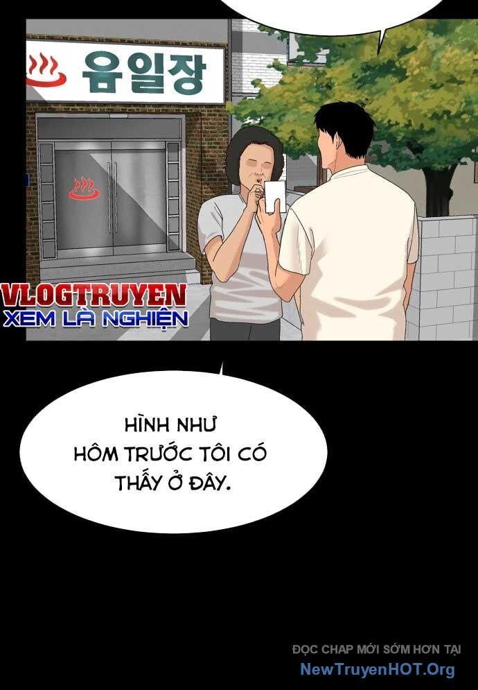 Nhà Hàng Kỳ Lạ Chap 8 - Next Chap 9