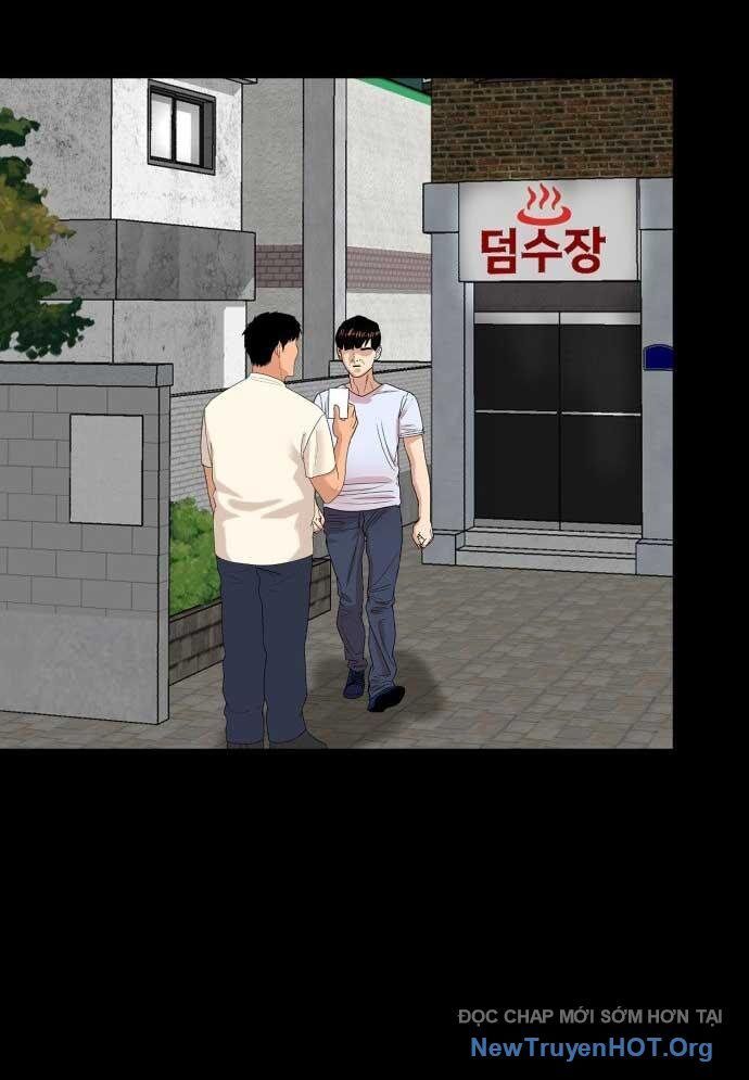 Nhà Hàng Kỳ Lạ Chap 8 - Next Chap 9