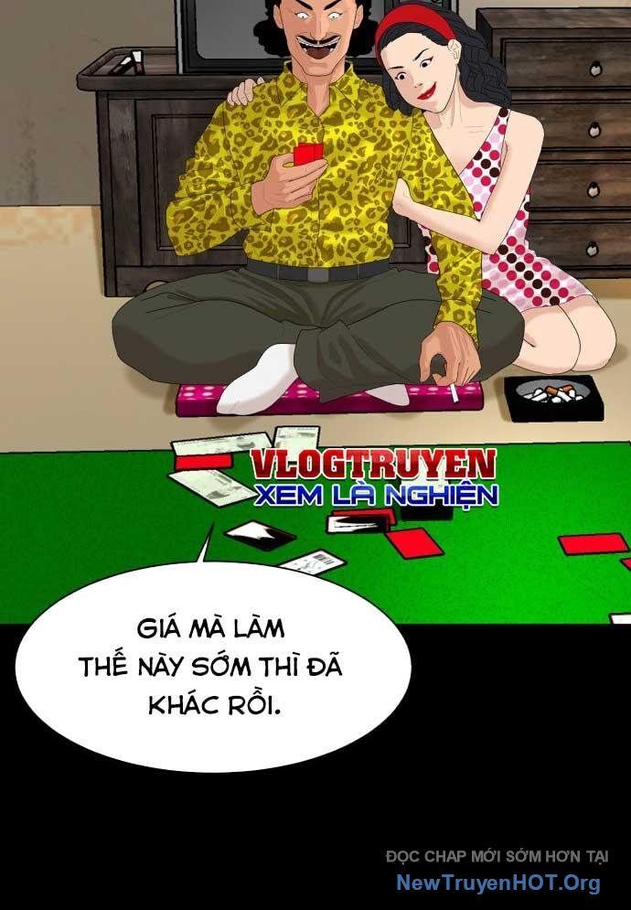 Nhà Hàng Kỳ Lạ Chap 8 - Next Chap 9