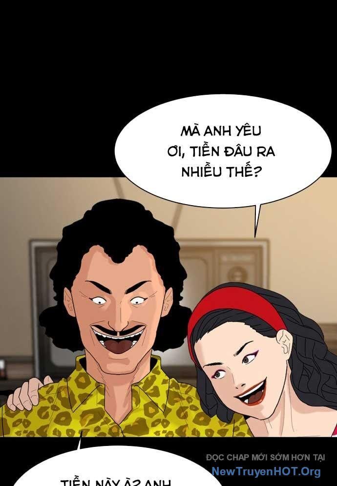 Nhà Hàng Kỳ Lạ Chap 8 - Next Chap 9