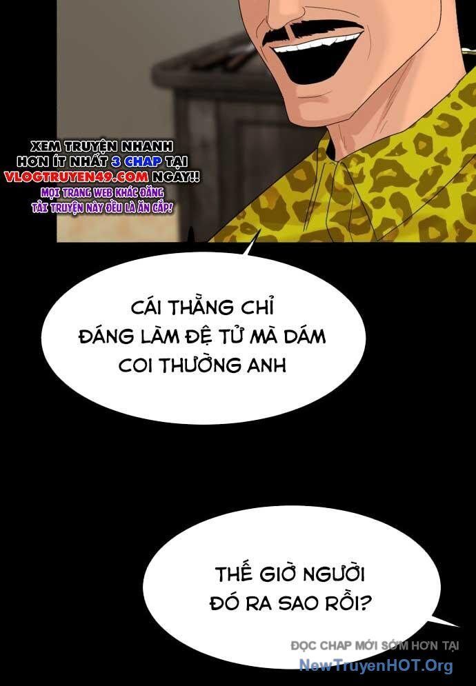 Nhà Hàng Kỳ Lạ Chap 8 - Next Chap 9