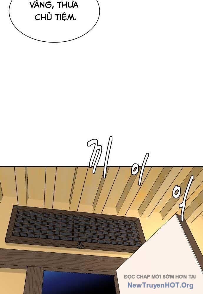 Nhà Hàng Kỳ Lạ Chap 9 - Next Chap 10