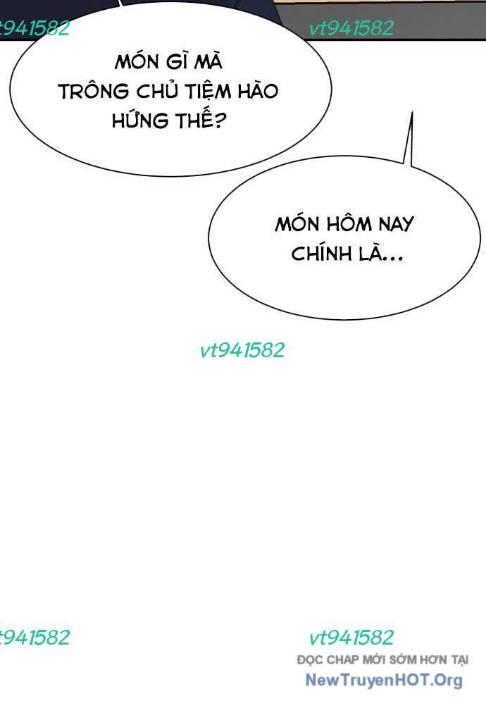 Nhà Hàng Kỳ Lạ Chap 9 - Next Chap 10