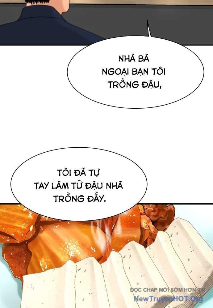 Nhà Hàng Kỳ Lạ Chap 9 - Next Chap 10