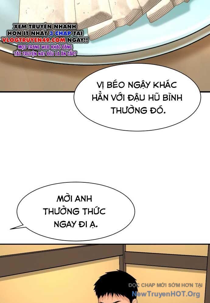 Nhà Hàng Kỳ Lạ Chap 9 - Next Chap 10