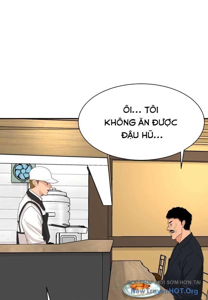 Nhà Hàng Kỳ Lạ Chap 9 - Next Chap 10