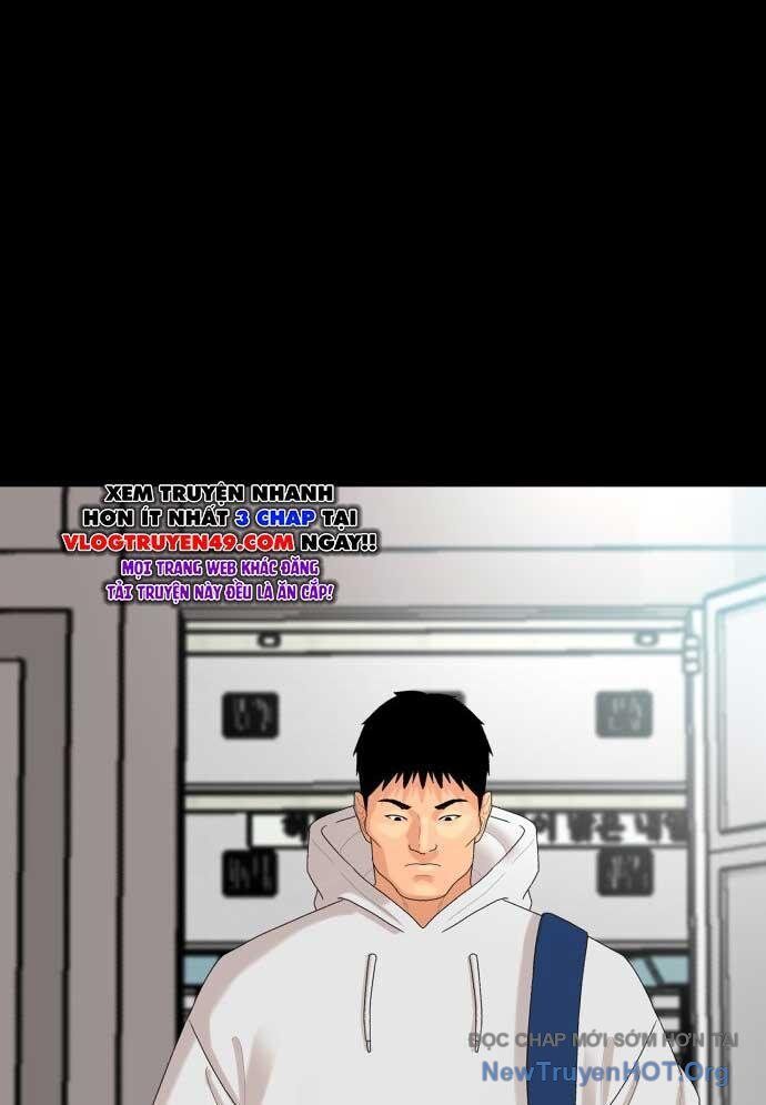 Nhà Hàng Kỳ Lạ Chap 9 - Next Chap 10