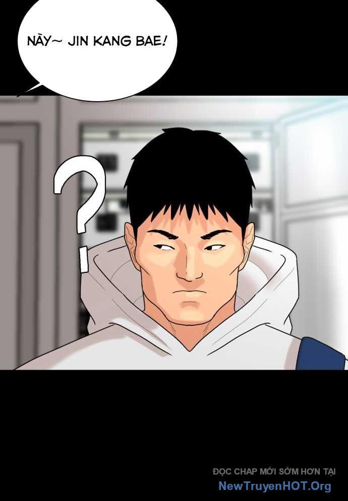 Nhà Hàng Kỳ Lạ Chap 9 - Next Chap 10