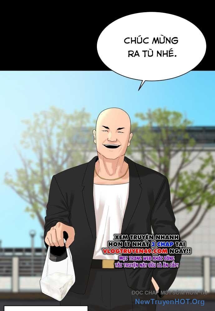 Nhà Hàng Kỳ Lạ Chap 9 - Next Chap 10