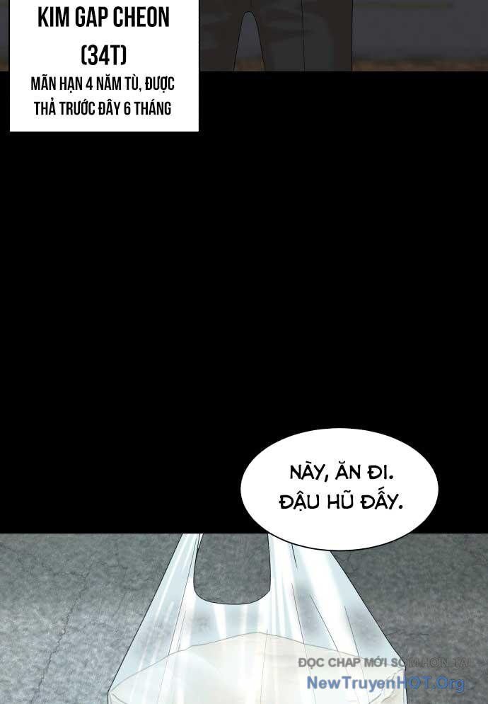 Nhà Hàng Kỳ Lạ Chap 9 - Next Chap 10