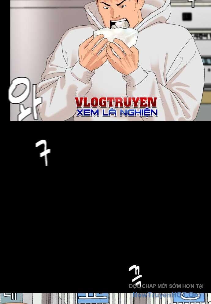 Nhà Hàng Kỳ Lạ Chap 9 - Next Chap 10