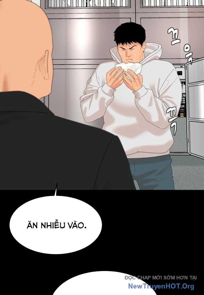 Nhà Hàng Kỳ Lạ Chap 9 - Next Chap 10