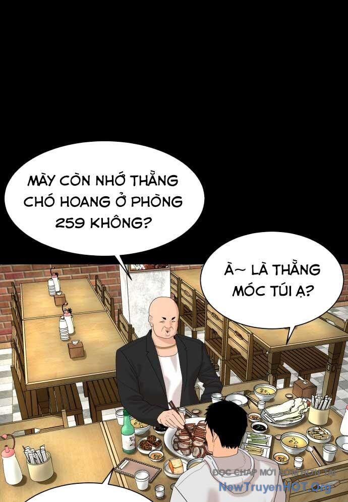 Nhà Hàng Kỳ Lạ Chap 9 - Next Chap 10