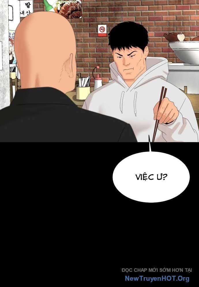 Nhà Hàng Kỳ Lạ Chap 9 - Next Chap 10