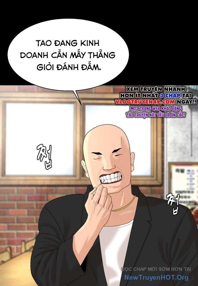 Nhà Hàng Kỳ Lạ Chap 9 - Next Chap 10