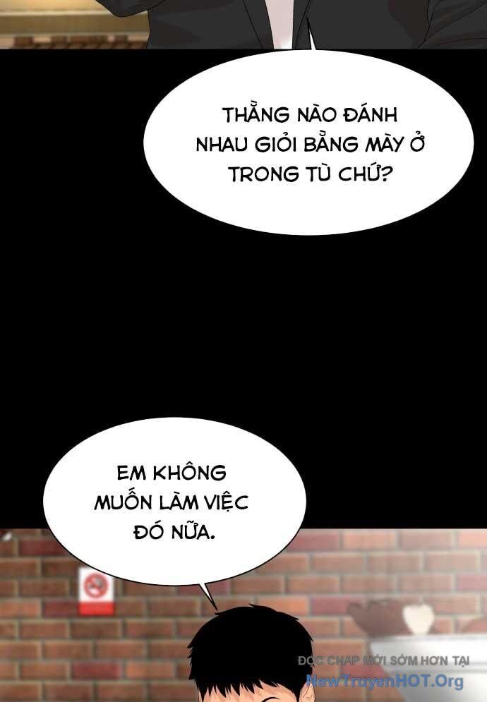 Nhà Hàng Kỳ Lạ Chap 9 - Next Chap 10