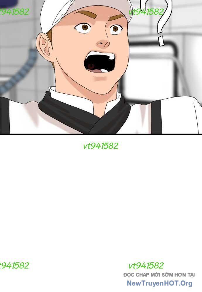 Nhà Hàng Kỳ Lạ Chap 9 - Next Chap 10