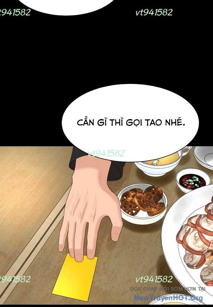 Nhà Hàng Kỳ Lạ Chap 9 - Next Chap 10