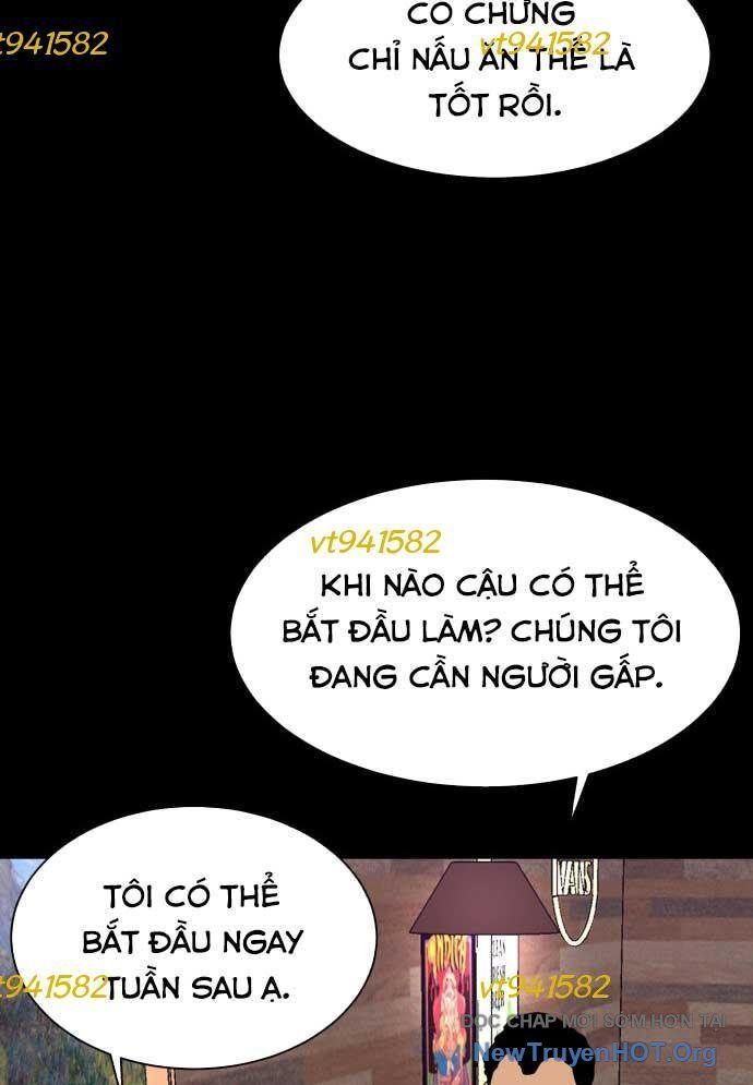 Nhà Hàng Kỳ Lạ Chap 9 - Next Chap 10