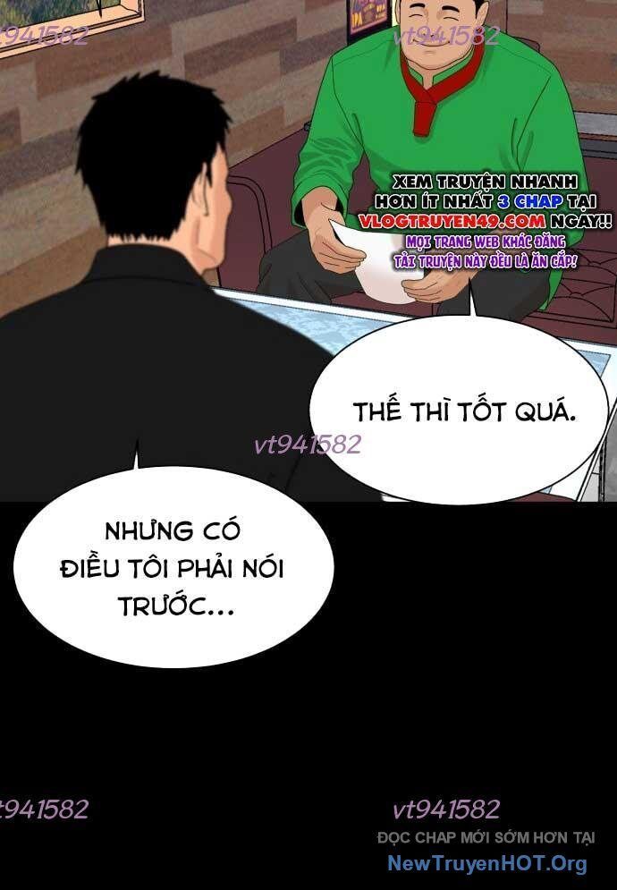Nhà Hàng Kỳ Lạ Chap 9 - Next Chap 10