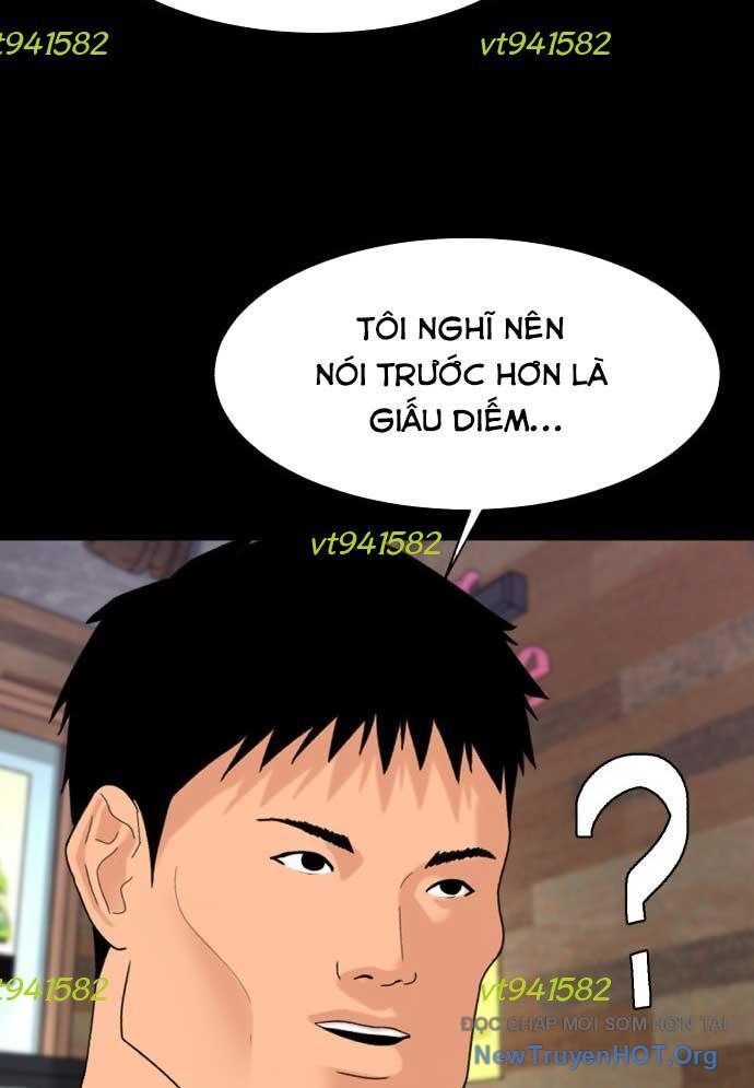 Nhà Hàng Kỳ Lạ Chap 9 - Next Chap 10