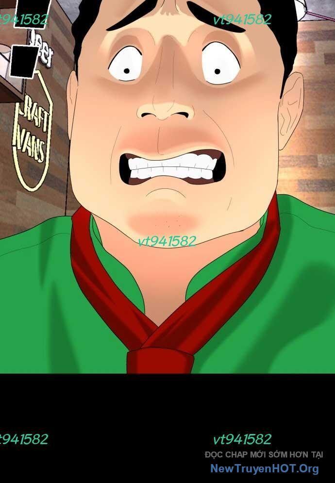 Nhà Hàng Kỳ Lạ Chap 9 - Next Chap 10