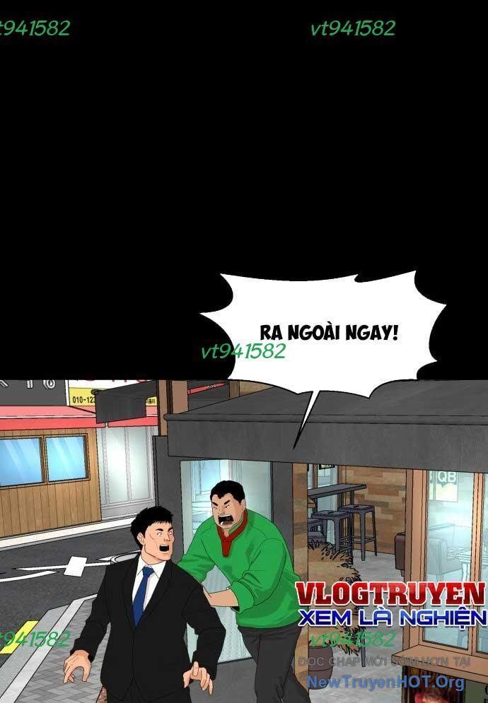 Nhà Hàng Kỳ Lạ Chap 9 - Next Chap 10