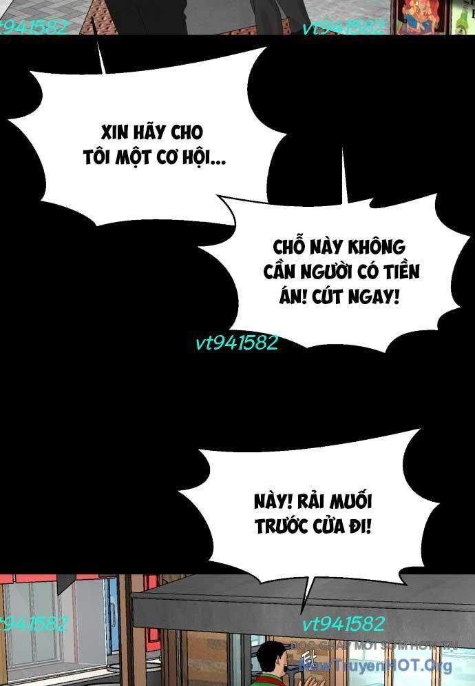 Nhà Hàng Kỳ Lạ Chap 9 - Next Chap 10