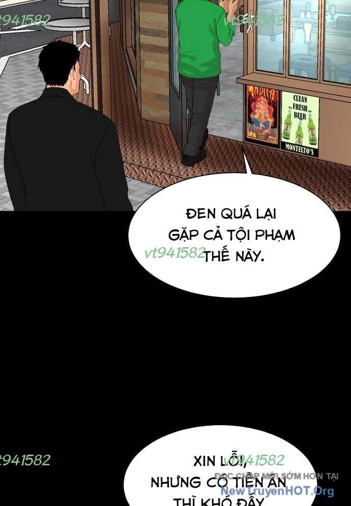 Nhà Hàng Kỳ Lạ Chap 9 - Next Chap 10
