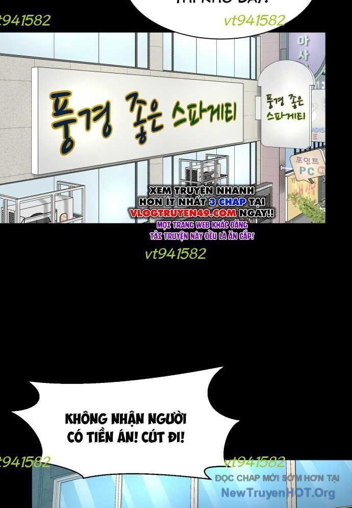 Nhà Hàng Kỳ Lạ Chap 9 - Next Chap 10
