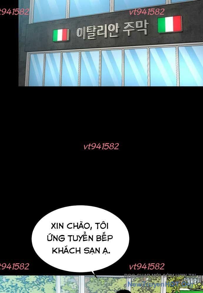 Nhà Hàng Kỳ Lạ Chap 9 - Next Chap 10