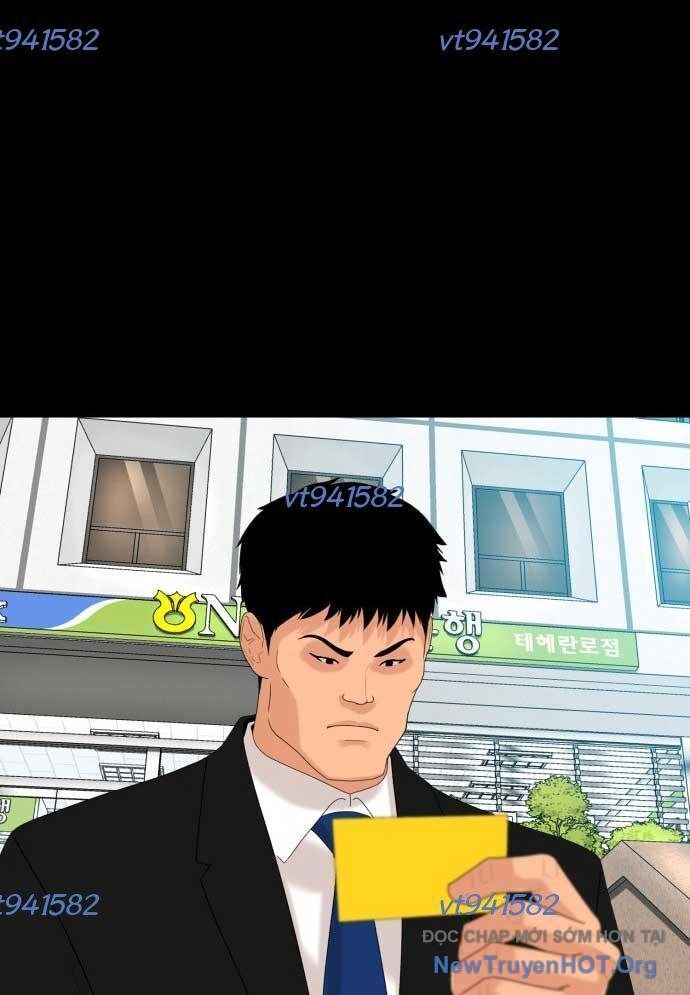 Nhà Hàng Kỳ Lạ Chap 9 - Next Chap 10
