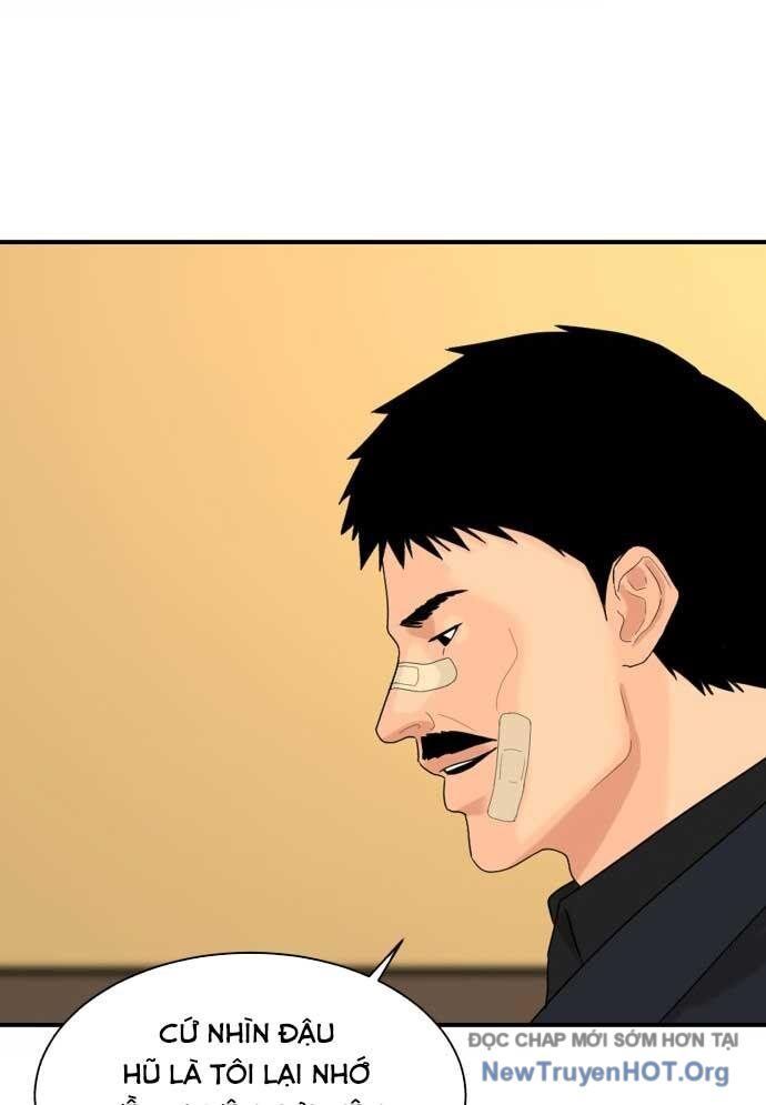 Nhà Hàng Kỳ Lạ Chap 9 - Next Chap 10