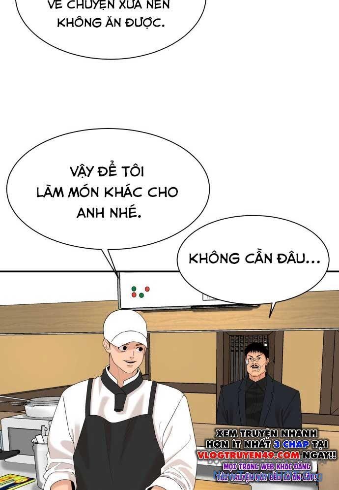Nhà Hàng Kỳ Lạ Chap 9 - Next Chap 10