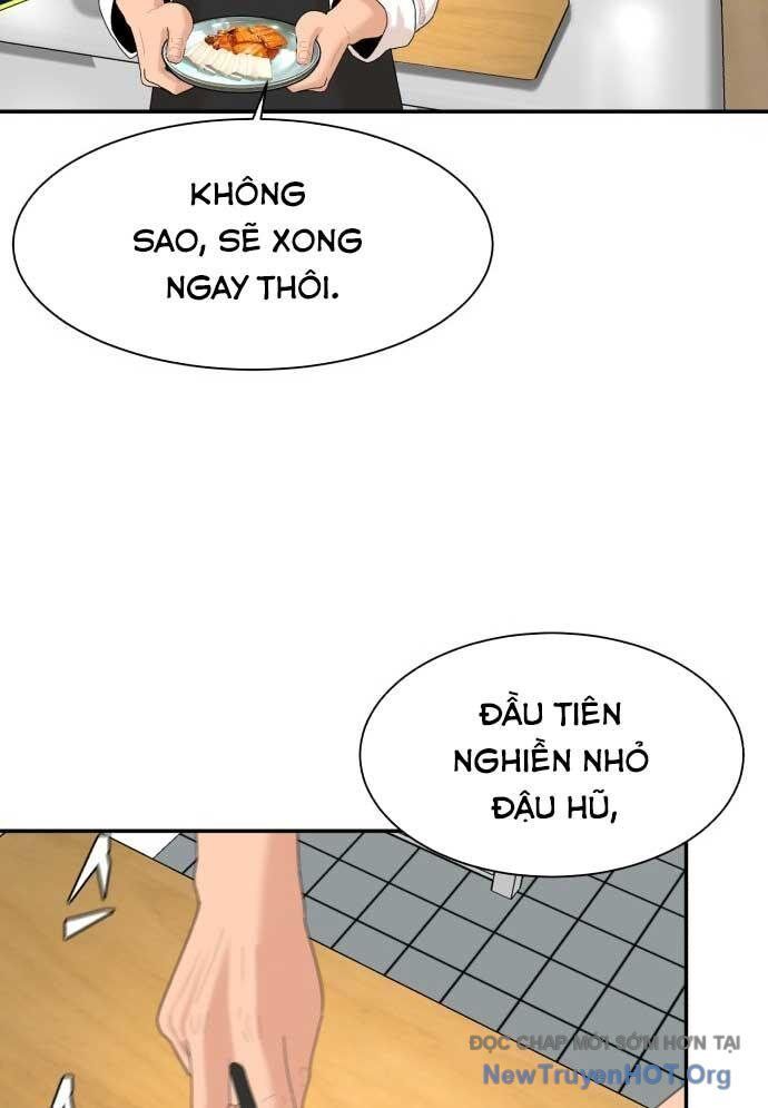 Nhà Hàng Kỳ Lạ Chap 9 - Next Chap 10