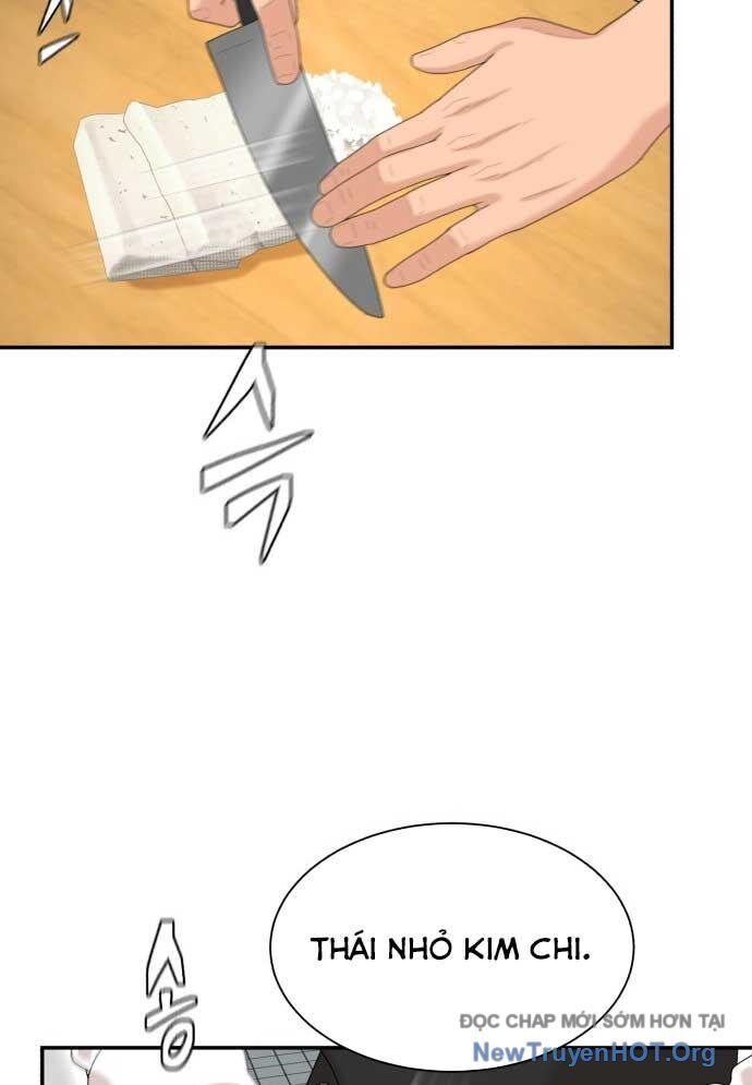 Nhà Hàng Kỳ Lạ Chap 9 - Next Chap 10
